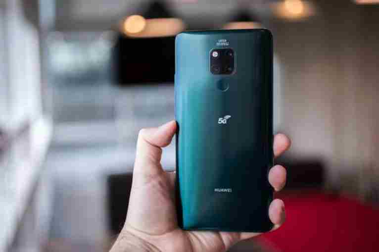 为什么5G手机比通常手机贵？到底贵在哪？