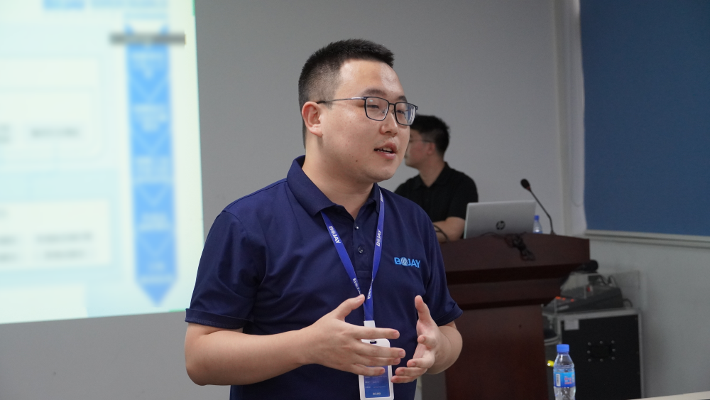 瓦力游戏ICT团队与博冠软件开发团队结合推出ICT法式开发副手 瓦力游戏ICT团队与博冠软件开发团队结合推出ICT法式开发副手