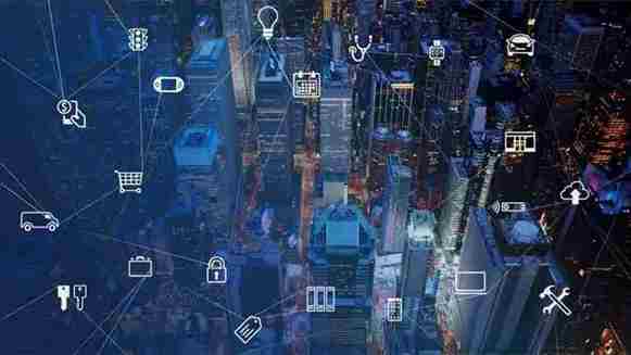 自动化、5G、人为智能……2020值得关注的技术趋向