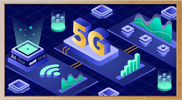 5G技术到底能做什么？