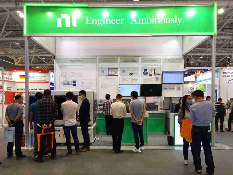瓦力游戏股份BJ-8600 CATR（收缩。┖撩撞ú馐韵低落料2020慕尼黑华南电子展