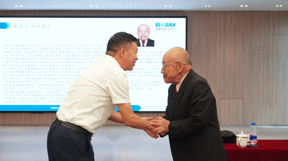 瓦力游戏股份打响6G卫星通讯测试战，驰名教授助力登场